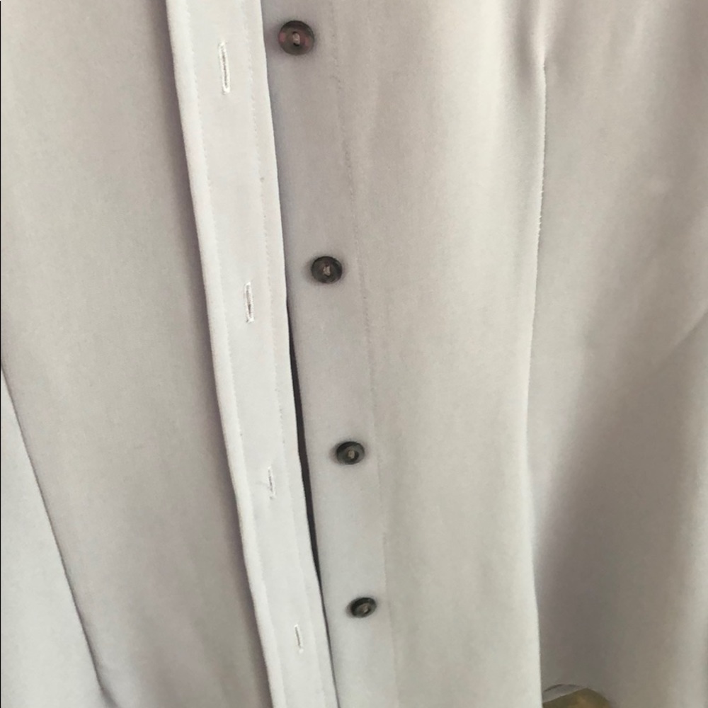 Button down blouse - Picture 4 of 4